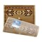 Flash Furniture Brown 2 x 3 Southwestern Style Patterned Area Rug OKR-RG1113-23-BG-GG - alternate 3